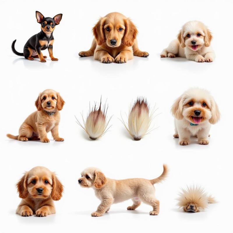 Dog Grooming Needs in White Bear Lake