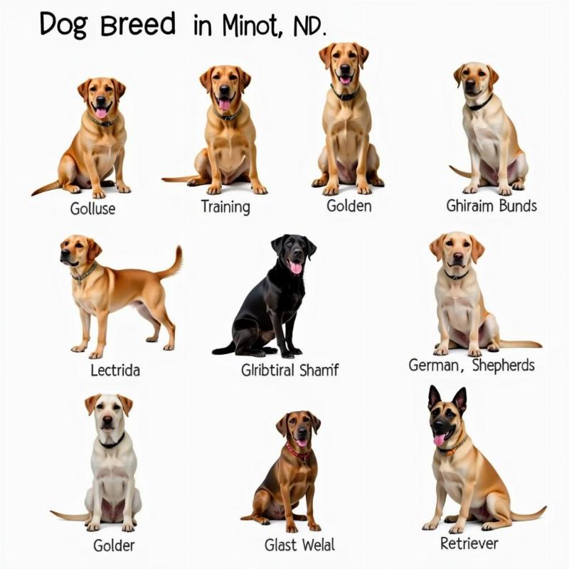 Understanding Your Dog’s Breed for Training in Minot, ND