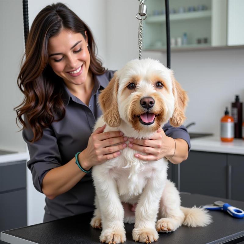 Finding the right groomer in Phenix City