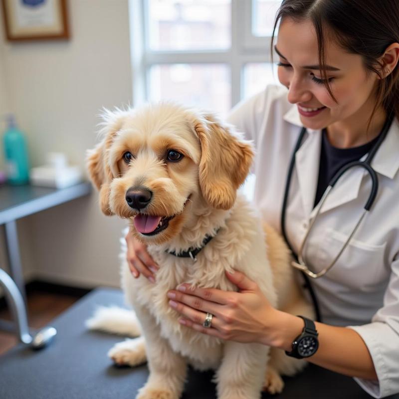 Finding the Right Groomer in San Bernardino