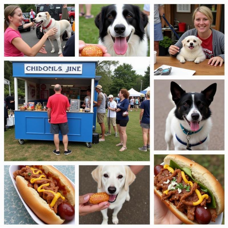 Dog-Friendly Festivals in Kentucky