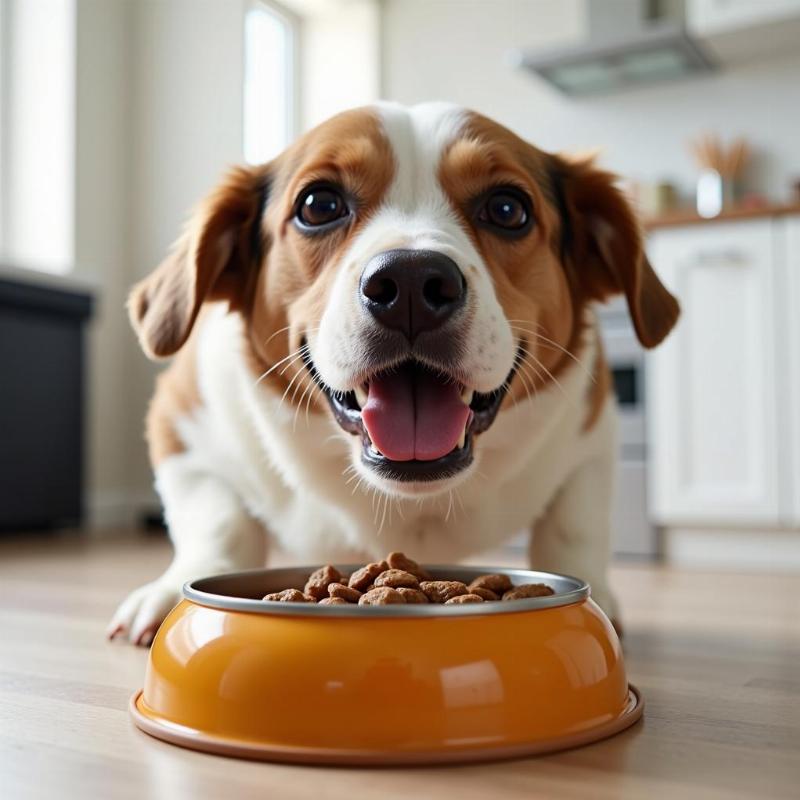 Benefits of Low Sodium Canned Dog Food for Dogs