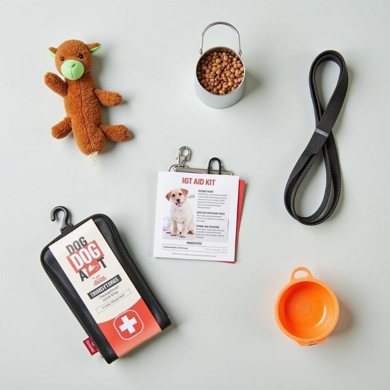 Practical Gift Ideas for Dog Dads