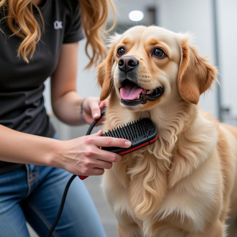 Getting Your Dog Ready for Mobile Grooming in Stuart, FL