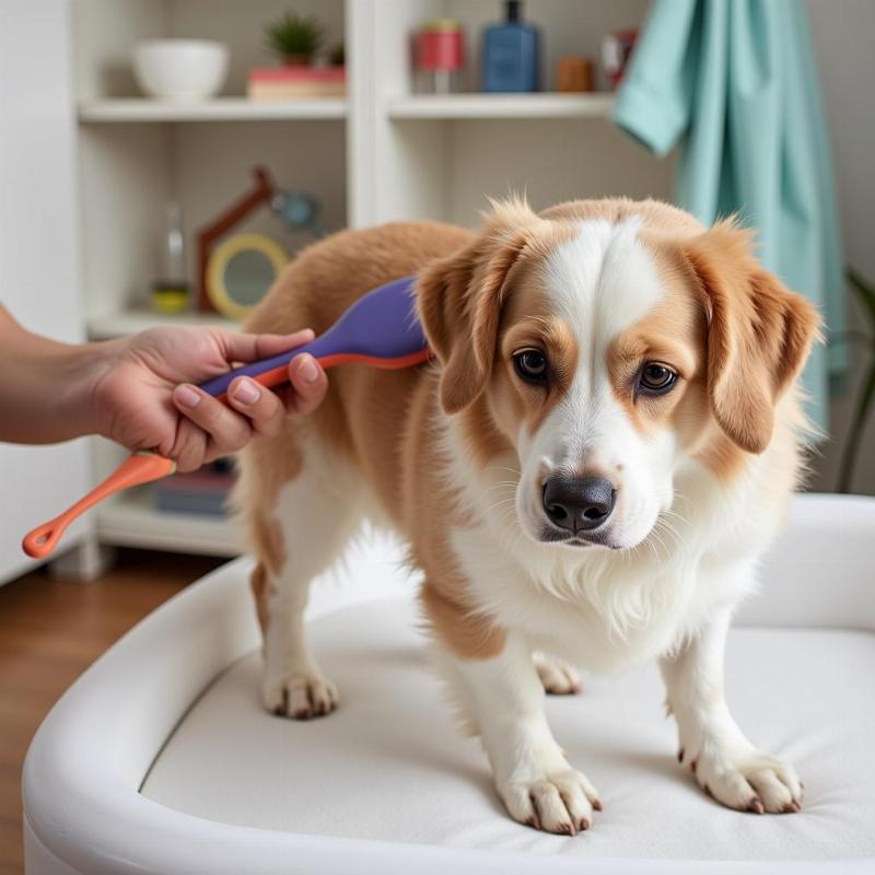 Preventing Fungal Infections in Dogs