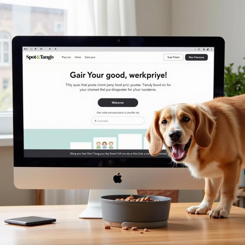 Spot & Tango Dog Food Pricing Explained