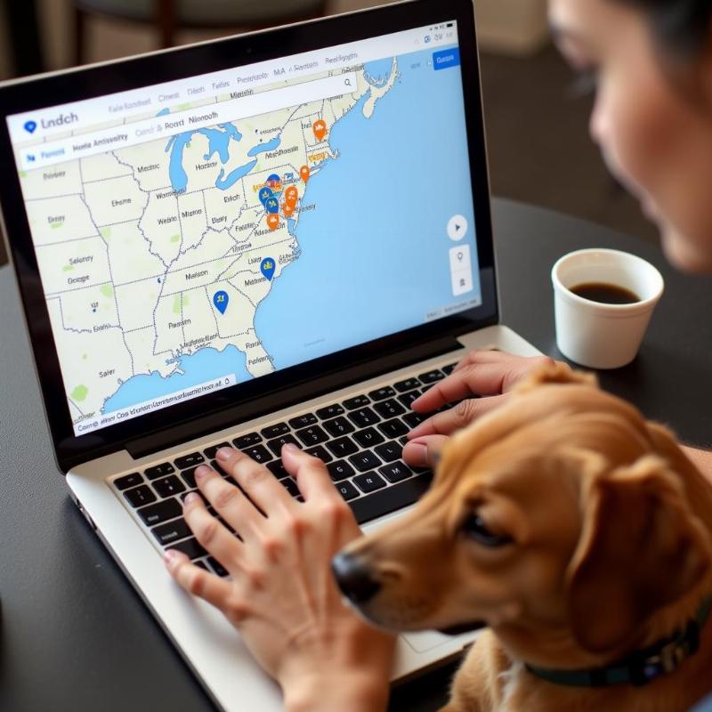 Finding Dog-Friendly Hotels in Falmouth MA