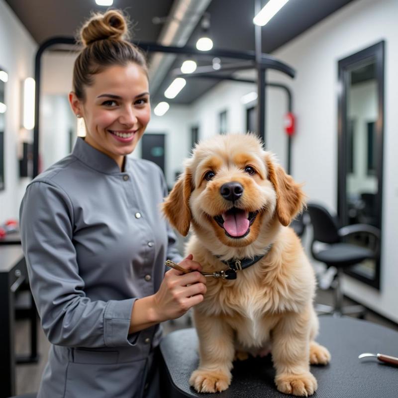 Finding the right dog groomer in Sandpoint, Idaho