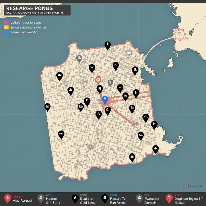 Optimizing Research Point Collection Strategy in Watch Dogs 2