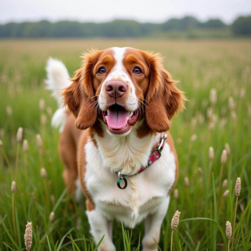 Brittany Spaniel for sale in Michigan