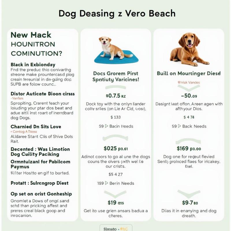 Budget-Friendly Dog Grooming in Vero Beach