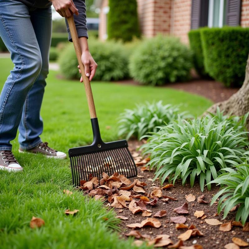 Maintaining a Dog-Friendly Yard