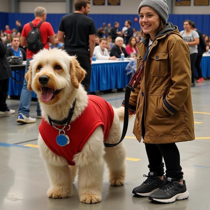 Fort Greene Dog Costume Contest Winning Tips