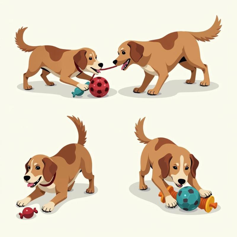 Understanding Dog Play Styles