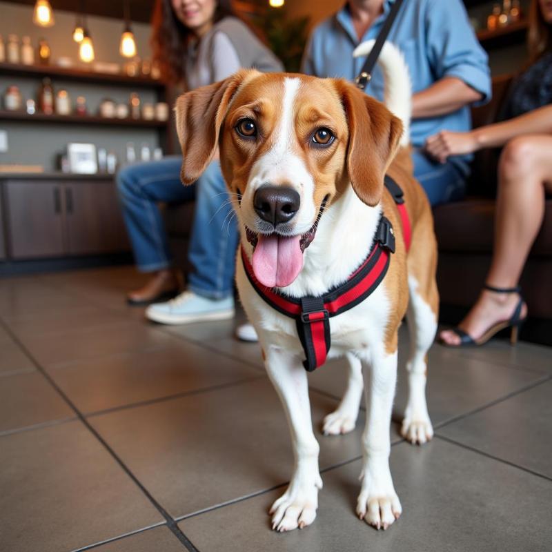 Dog-Friendly Activities in Nashville