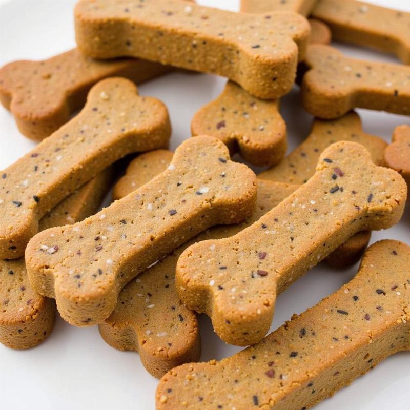 Homemade Dog Treats