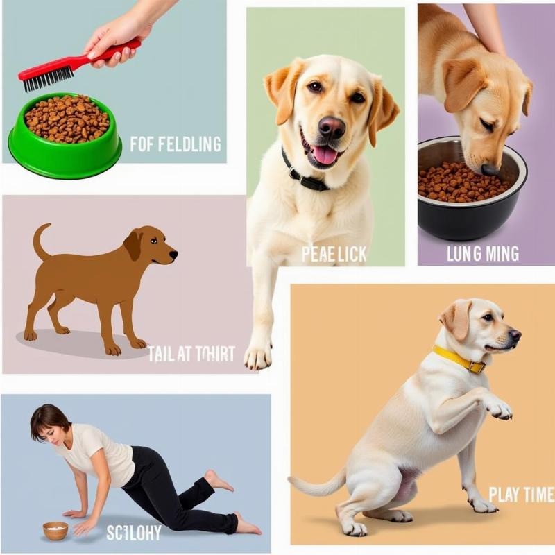 Guide to Labrador Care