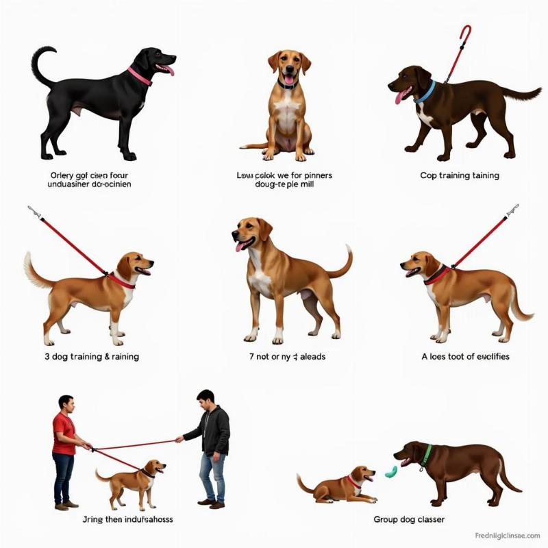 Choosing the Right Dog Training Method in St Joseph MO