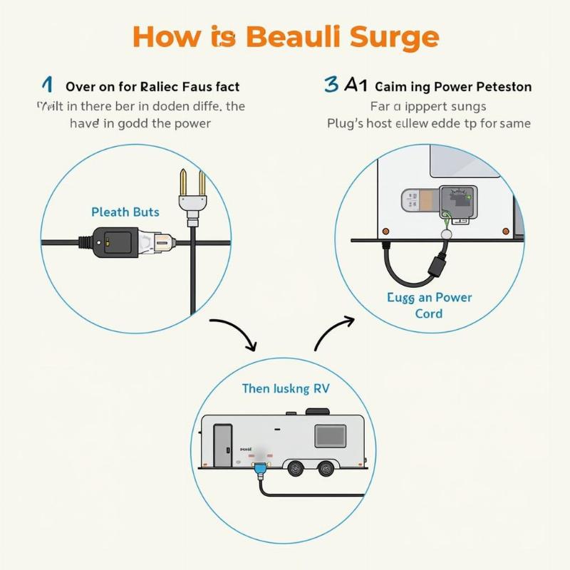 Installing a Watch Dog RV Surge Protector