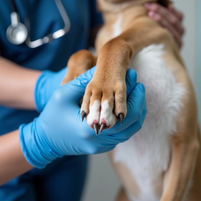 Regular Dog Wellness Checkups