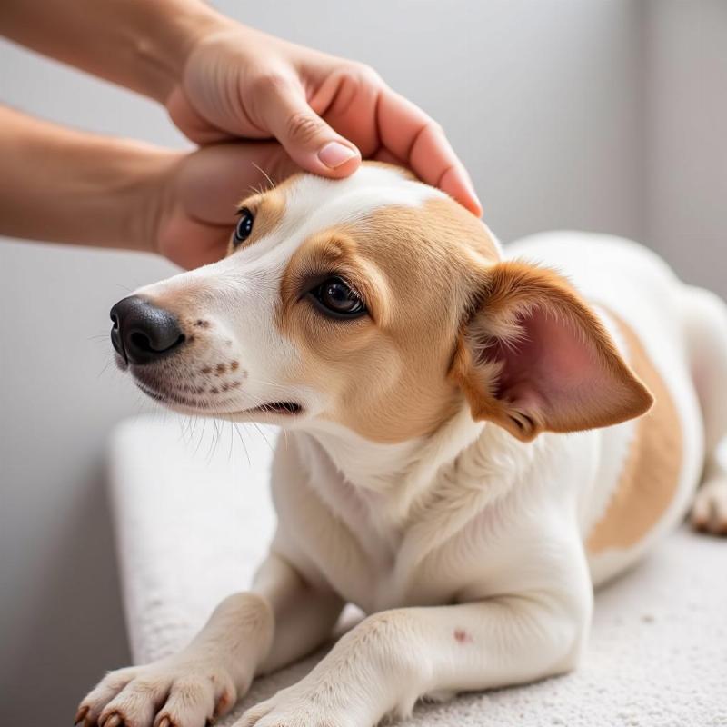 Essential Ear Care for Hunting Dogs: Regular Checks and Cleaning