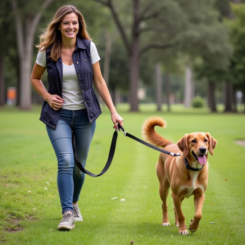 Benefits of Professional Dog Training