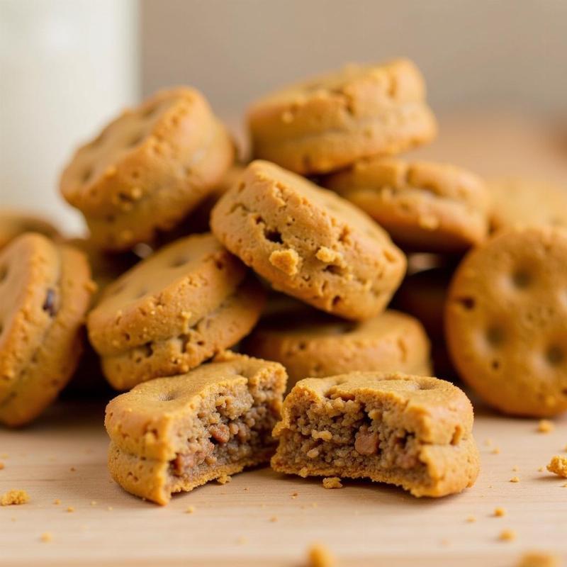 Low protein dog treats for kidney health