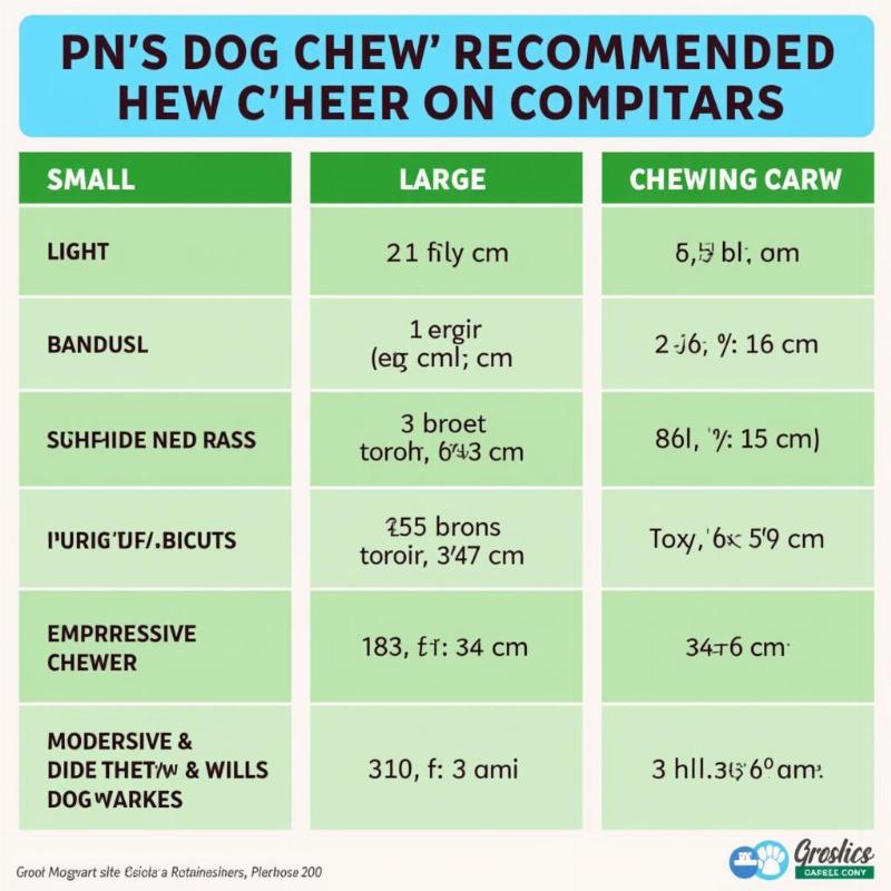 Choosing Safe Edible Chews for Your Dog