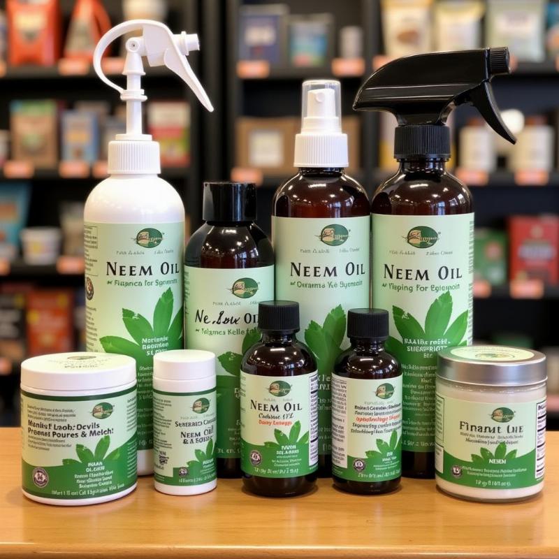 Where to Buy Neem Oil for Dogs