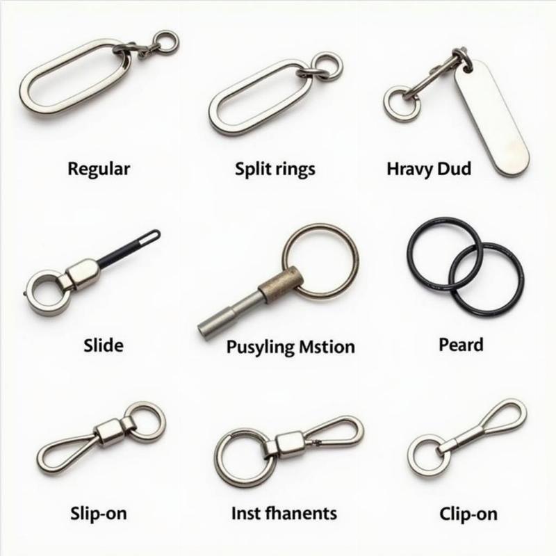 Dog Tag Attachment Options