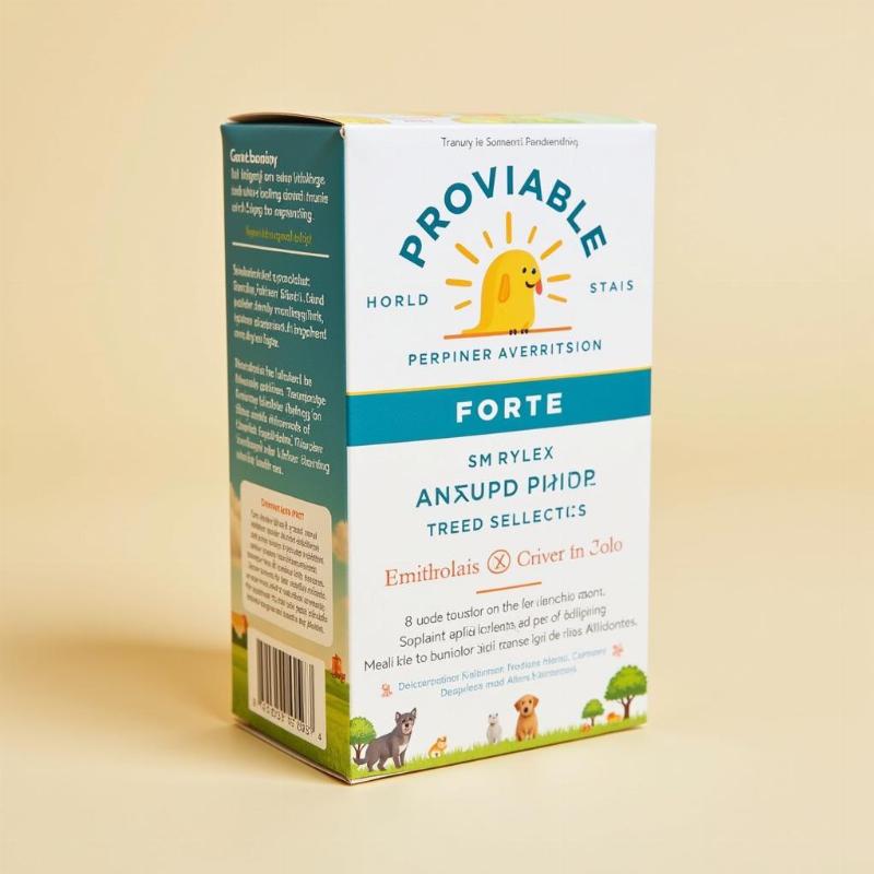 Proviable Forte Product Image