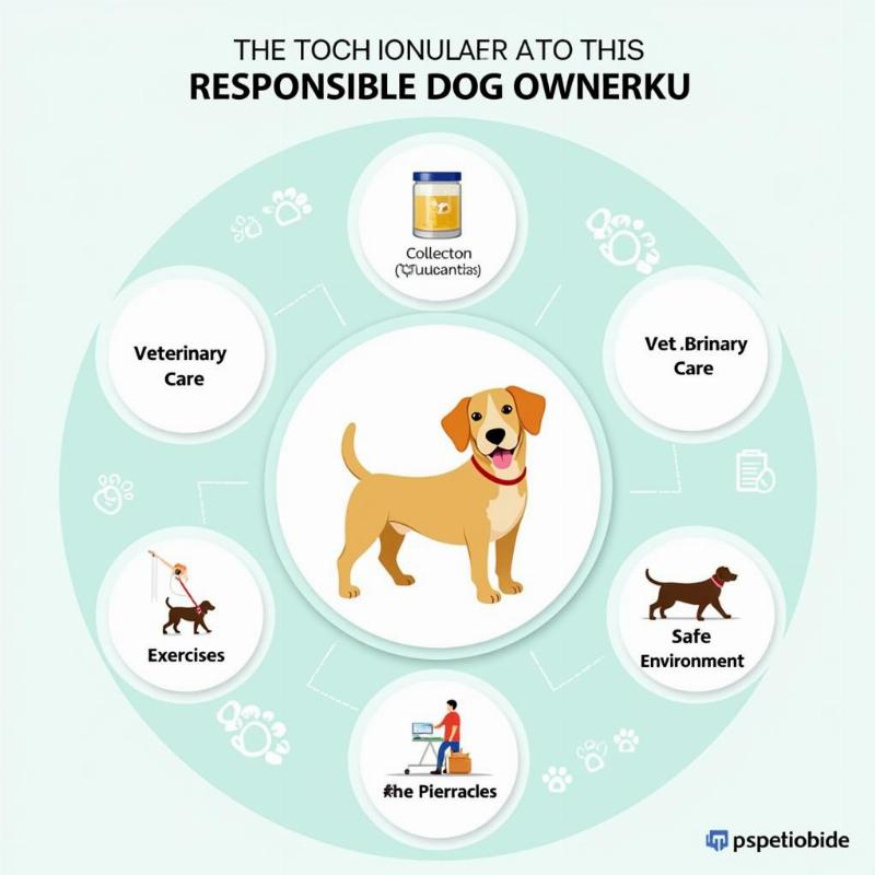 Essential Elements of Responsible Dog Ownership