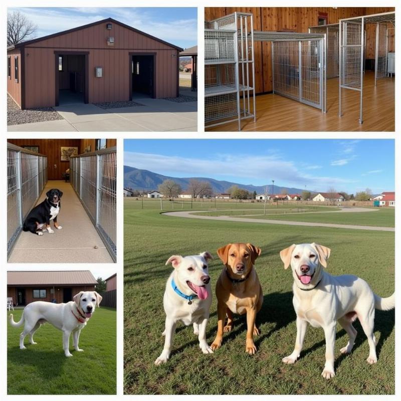 Top-Rated Dog Kennels in Billings, Montana