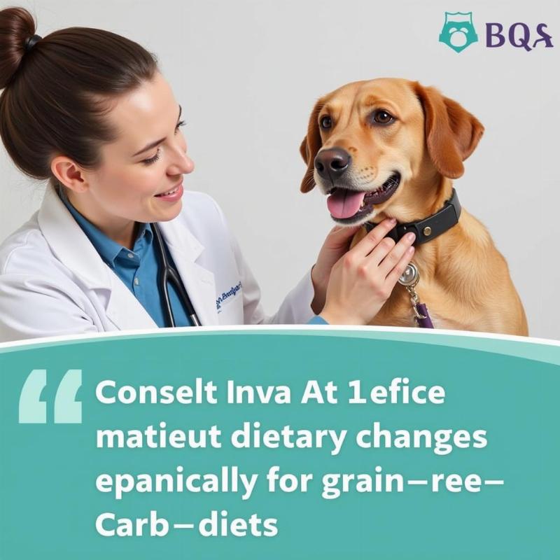 Grain Free Carb Free Dog Food: A Comprehensive Guide for US Dog Owners